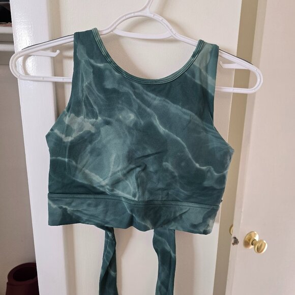 Buffbunny Collection Other - buff bunny meta bra from the journey collection